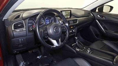 2016 Mazda Mazda6 i Touring