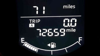2016 Mazda Mazda6 i Touring