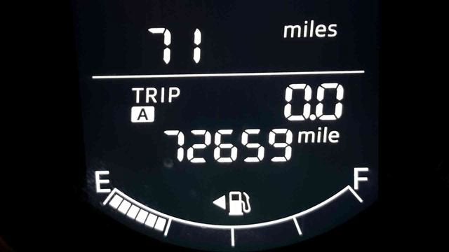 2016 Mazda Mazda6 i Touring
