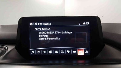 2016 Mazda Mazda6 i Touring