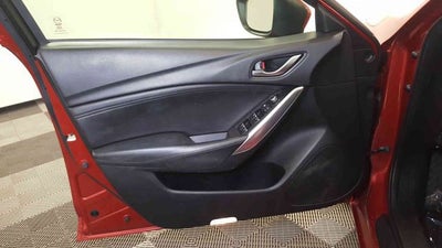 2016 Mazda Mazda6 i Touring