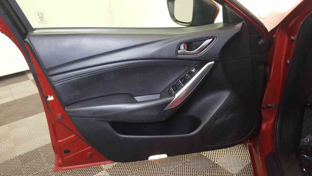 2016 Mazda Mazda6 i Touring