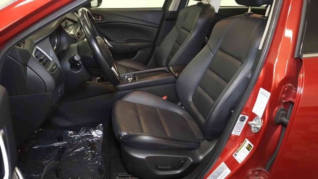 2016 Mazda Mazda6 i Touring