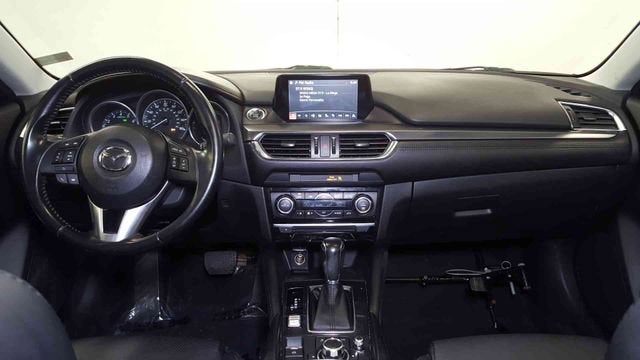 2016 Mazda Mazda6 i Touring