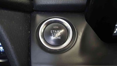 2016 Mazda Mazda6 i Touring