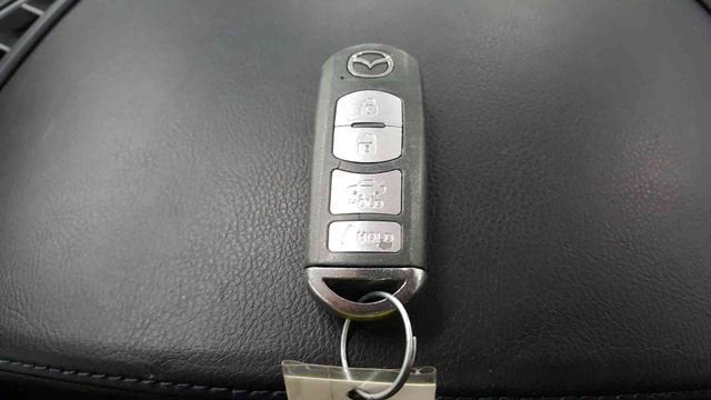 2016 Mazda Mazda6 i Touring