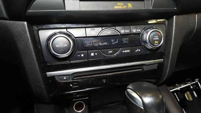 2016 Mazda Mazda6 i Touring