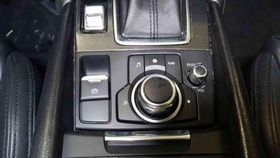 2016 Mazda Mazda6 i Touring