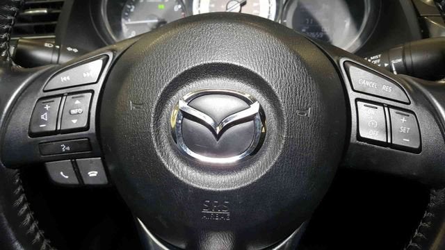 2016 Mazda Mazda6 i Touring
