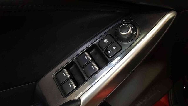 2016 Mazda Mazda6 i Touring