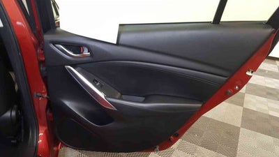 2016 Mazda Mazda6 i Touring