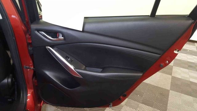 2016 Mazda Mazda6 i Touring