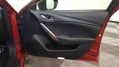 2016 Mazda Mazda6 i Touring