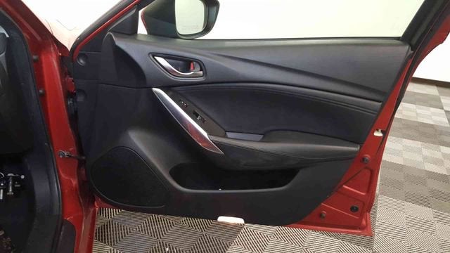 2016 Mazda Mazda6 i Touring