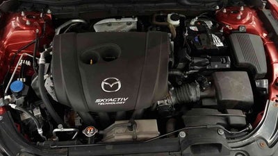 2016 Mazda Mazda6 i Touring