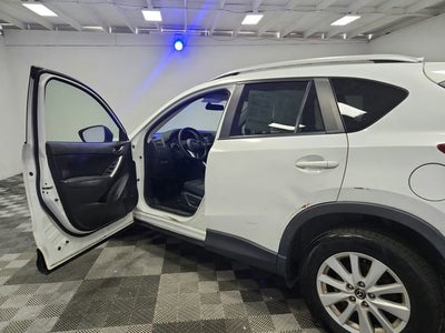 2014 Mazda Mazda CX-5 Touring