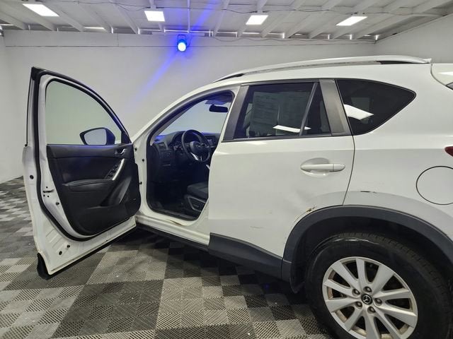 2014 Mazda Mazda CX-5 Touring