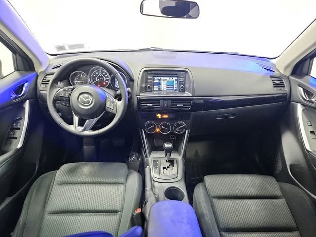 2014 Mazda Mazda CX-5 Touring