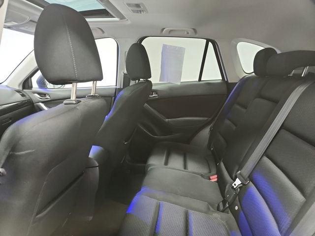 2014 Mazda Mazda CX-5 Touring