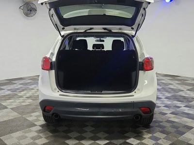 2014 Mazda Mazda CX-5 Touring