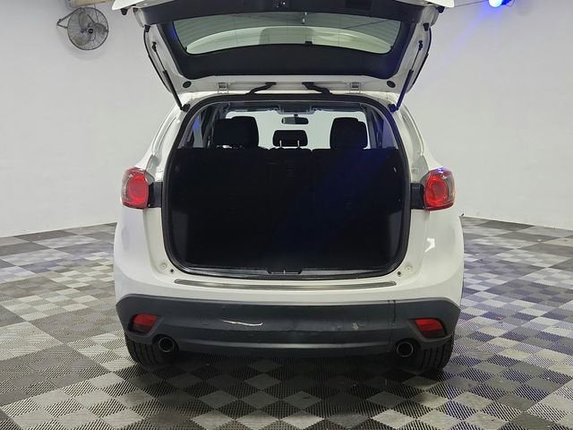 2014 Mazda Mazda CX-5 Touring