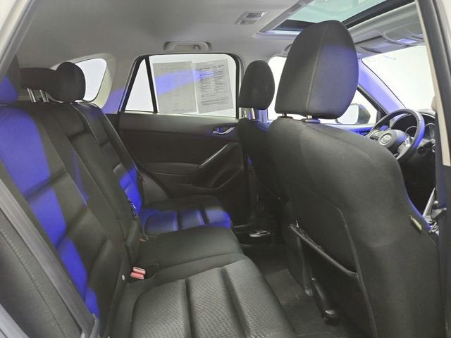 2014 Mazda Mazda CX-5 Touring