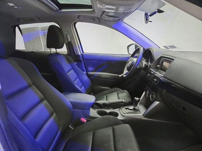 2014 Mazda Mazda CX-5 Touring