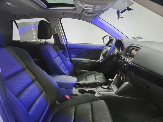 2014 Mazda Mazda CX-5 Touring