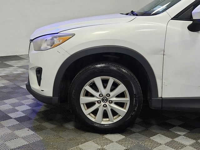 2014 Mazda Mazda CX-5 Touring