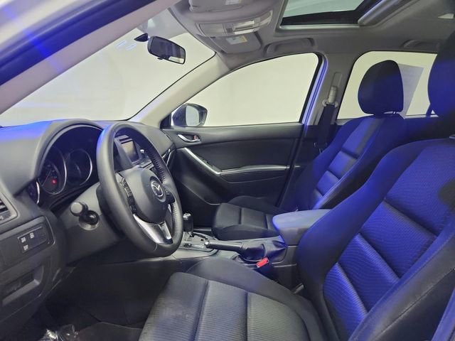 2014 Mazda Mazda CX-5 Touring