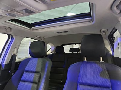 2014 Mazda Mazda CX-5 Touring