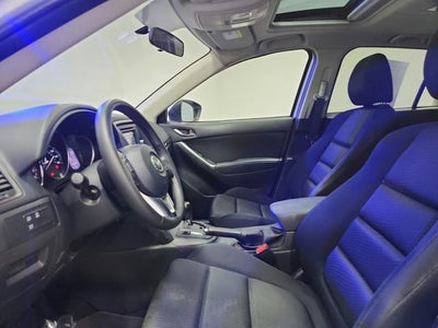 2014 Mazda Mazda CX-5 Touring