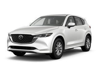 2024 Mazda Mazda CX-5 2.5 S Preferred Package