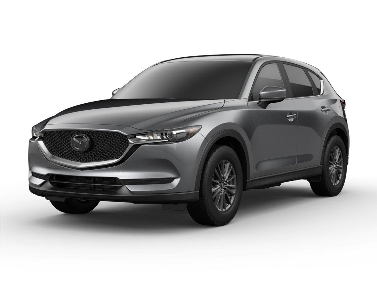 2021 Mazda Mazda CX-5 Touring