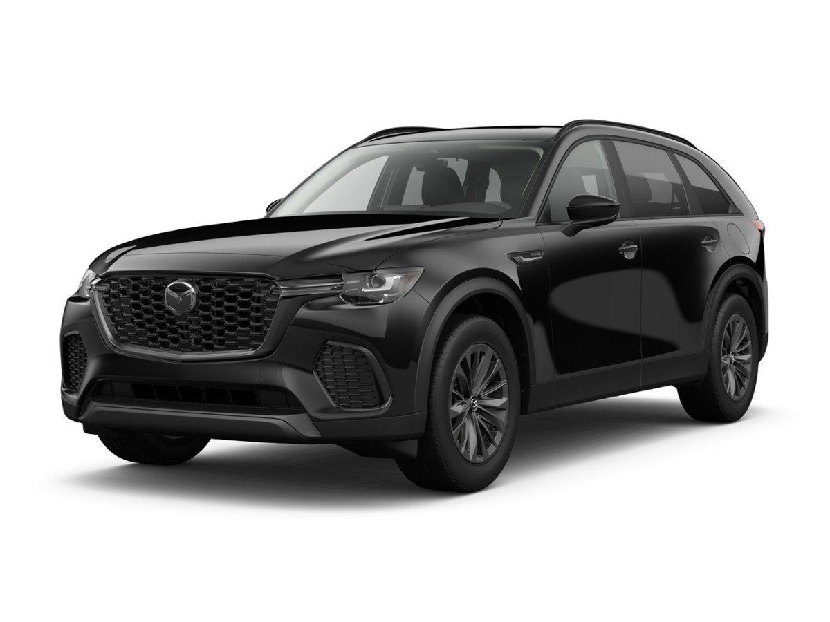 2025 Mazda Mazda CX-70 3.3 Turbo Preferred Package