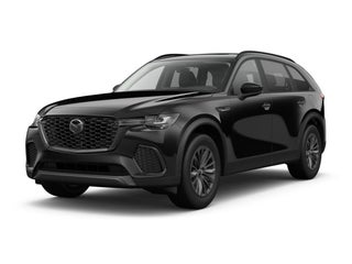 2025 Mazda Mazda CX-70 3.3 Turbo Preferred Package