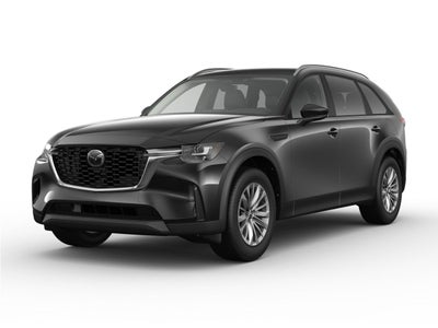 2024 Mazda Mazda CX-90 3.3 Turbo Select