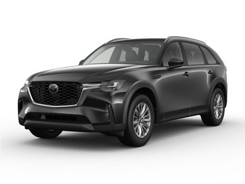 2024 Mazda Mazda CX-90 3.3 Turbo Select