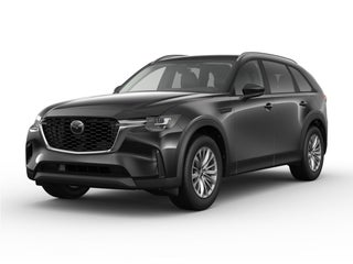 2024 Mazda Mazda CX-90 3.3 Turbo Select
