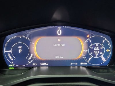 2024 Mazda Mazda CX-90 PHEV Preferred