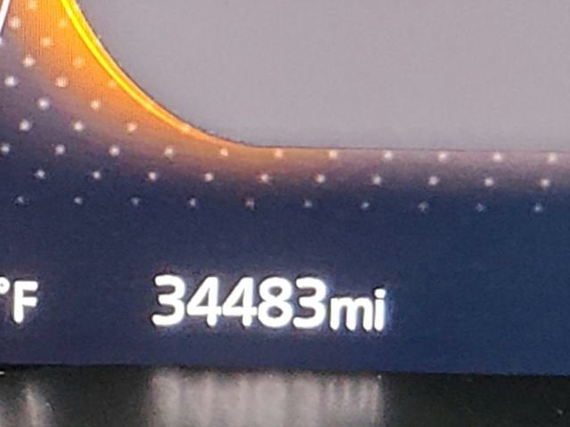 2024 Mazda Mazda CX-90 PHEV Preferred