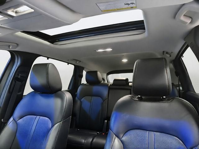 2024 Mazda Mazda CX-90 PHEV Preferred