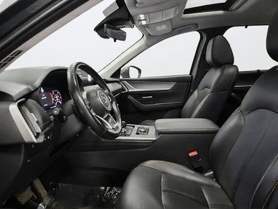 2024 Mazda Mazda CX-90 PHEV Preferred