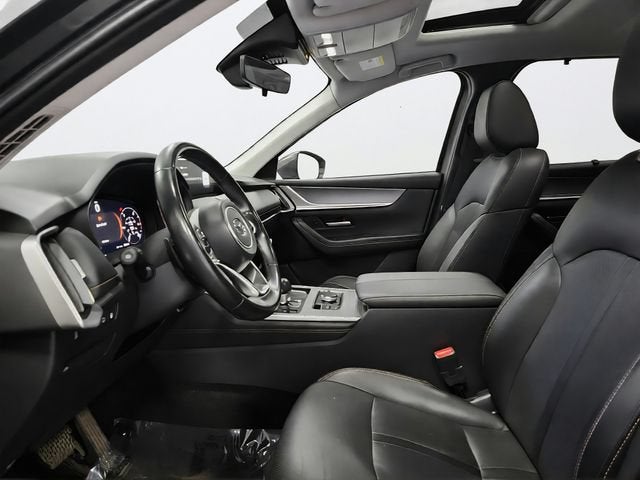 2024 Mazda Mazda CX-90 PHEV Preferred
