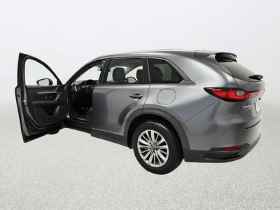 2024 Mazda Mazda CX-90 PHEV Preferred