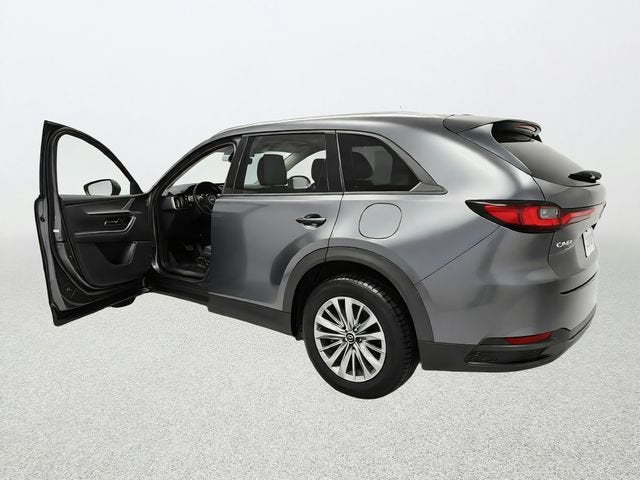 2024 Mazda Mazda CX-90 PHEV Preferred