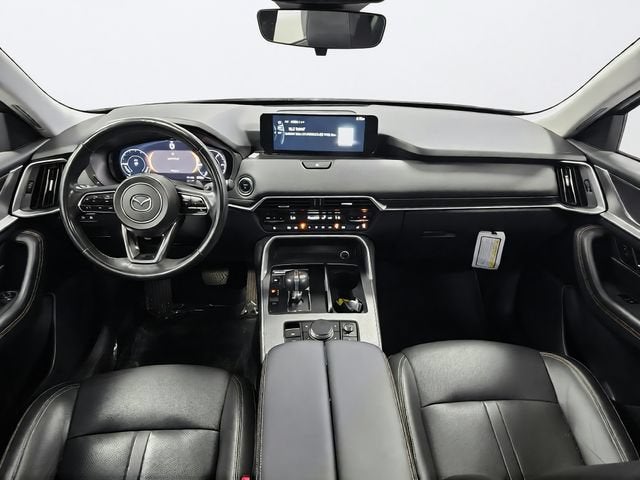 2024 Mazda Mazda CX-90 PHEV Preferred