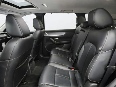 2024 Mazda Mazda CX-90 PHEV Preferred