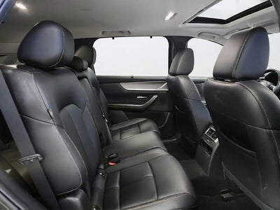 2024 Mazda Mazda CX-90 PHEV Preferred