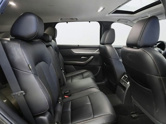 2024 Mazda Mazda CX-90 PHEV Preferred